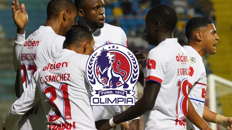 Olimpia trabaja en la planificación de su plantilla de cara al segundo semestre de 2026. Foto: Instagram Olimpia.
