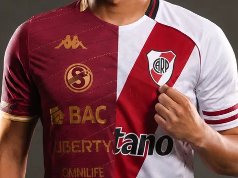 Ex Saprissa y River Plate se queda sin equipo: "Será agente libre"