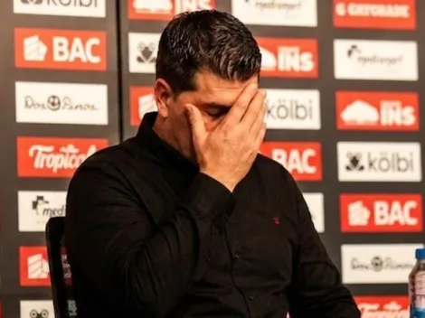 Peligra uno de los fichajes más fuertes de Alajuelense