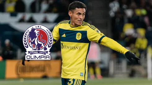 Andy Najar actualmente juega para el Nashville de la MLS. Foto: La Prensa.