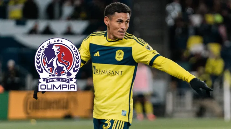 Andy Najar actualmente juega para el Nashville de la MLS. Foto: La Prensa.