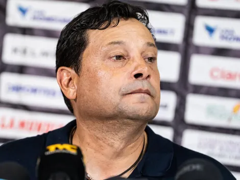 “Se acabó”: Jeaustin Campos recibe el golpe definitivo y toda Costa Rica queda sorprendida