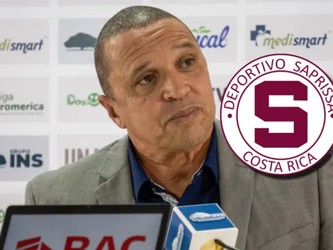 Saprissa toma sorpresiva decisión con Lonnis
