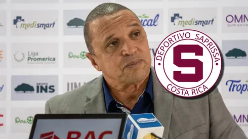 Lonnis recibe desplante de Saprissa.