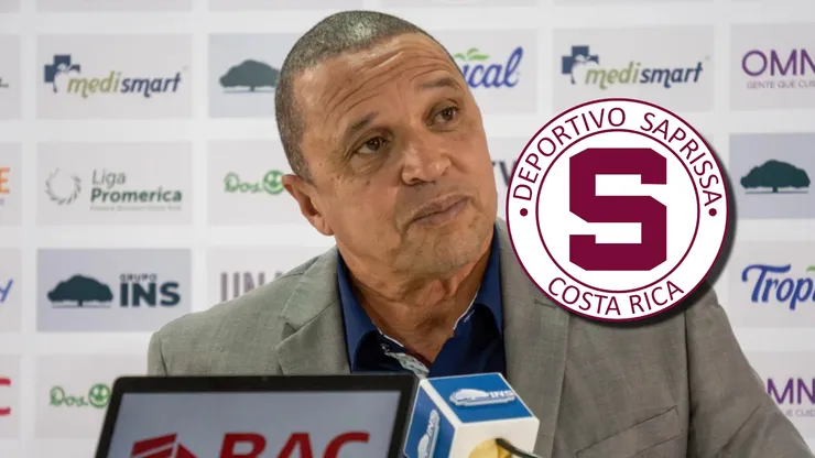 Lonnis recibe desplante de Saprissa.