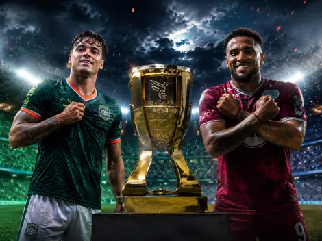 Marathón vs. Motagua: a qué hora y por qué canal ver la final de ida del Clausura 2026