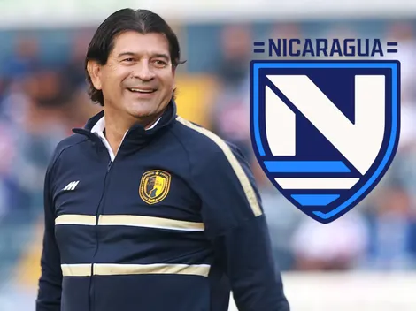 Liberia ficha a una de las figuras de la Selección de Nicaragua