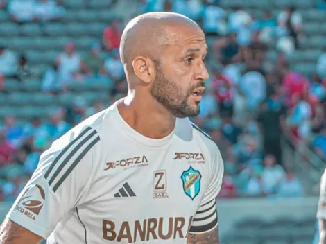 José Contreras confirma la noticia más esperada por Comunicaciones sobre su futuro