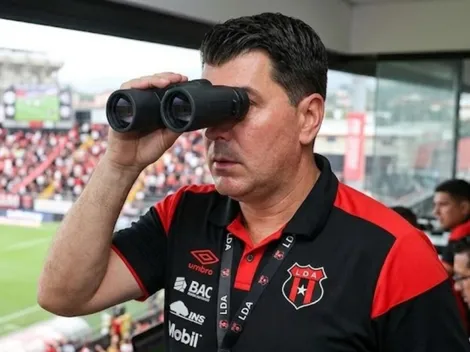 El ecuatoriano que es buscado por Rescalvo