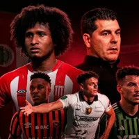 Noticias de Alajuelense hoy 20 de mayo