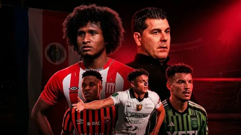 Las noticias del día en Alajuelense.