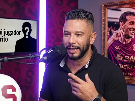 Alonso Solís elige a su favorito y lo pide para Saprissa: "El sucesor de Mariano Torres"