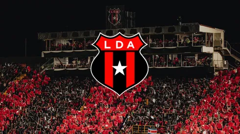 Una joya de Alajuelense toma su camino