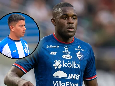 Leonardo Vargas respondió si Joel Campbell tiene chances de llegar a Cartaginés