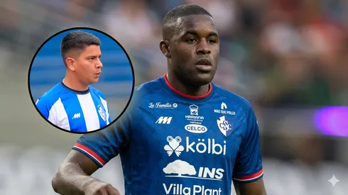 Desde Cartaginés dieron su postura sobre Joel Campbell.
