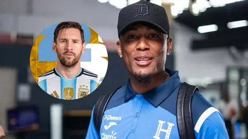 Deiby Flores no estaría en la convocatoria contra Argentina.