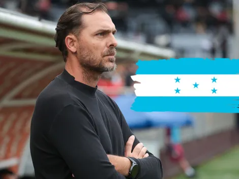 “Su etapa en Costa Rica ha finalizado”: Andrés Carevic recibe firme noticia desde Honduras