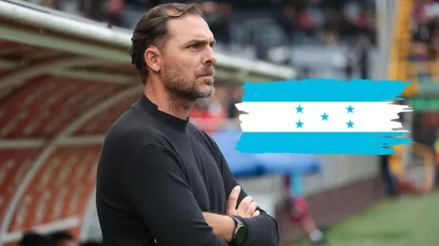 Andrés Carevic tiene una nueva en Sporting FC.