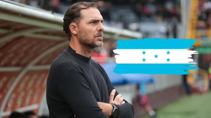 Andrés Carevic tiene una nueva en Sporting FC.