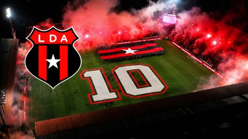 Alajuelense acelera por el fichaje más esperado
