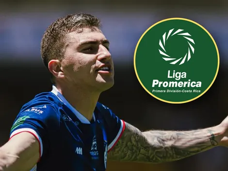 La oferta que maneja Fernán Faerron para seguir en Costa Rica