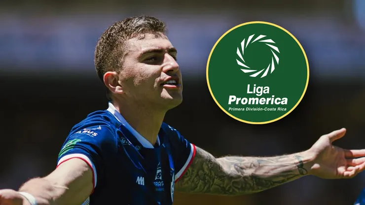 Faerron fue una pieza clave en Cartaginés este semestre.