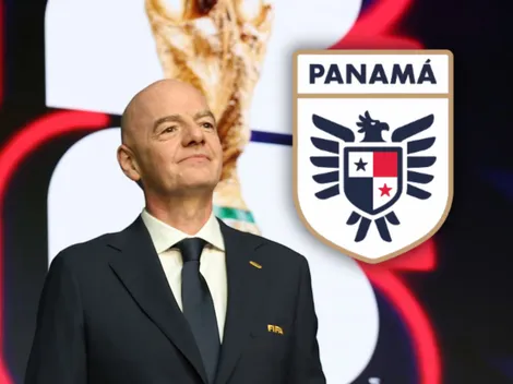 El mensaje de FIFA para Panamá a 21 días del Mundial 2026