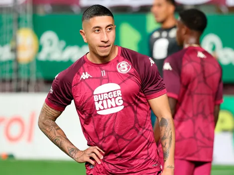 Saprissa definió qué hará con Marvin Loría