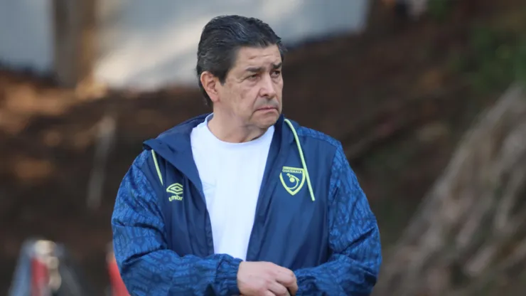 Aumenta la convocatoria de la azul y blanco