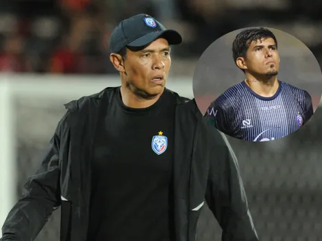 Paté Centeno recibe la sentencia que no quería oír sobre el futuro de Mario González