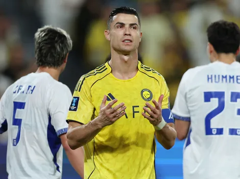 La súplica de Cristiano Ronaldo frente a la última chance de ser campeón