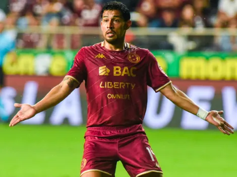 La decisión de Saprissa con Ariel Rodríguez