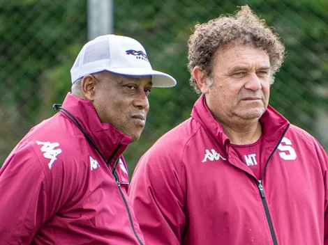 Preocupación en Saprissa por Marcelo Tulbovitz