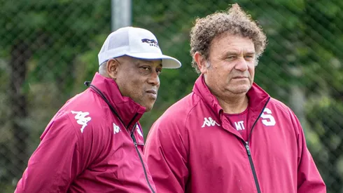 Marcelo Tulbovitz podría dejar Saprissa.