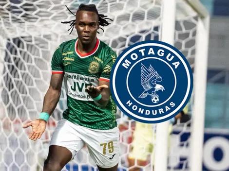 Lo que hizo Marathón a las espaldas de Motagua que desató la furia antes de la final