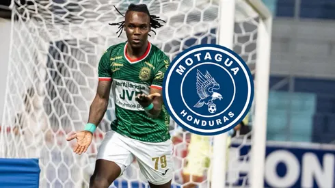 Marathón ha golpeado a Motagua antes de la final.