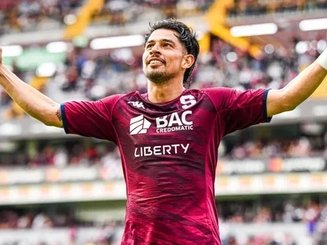 “Se llevó sus pertenencias”: la oferta de Saprissa que desató el enojo de Ariel Rodríguez