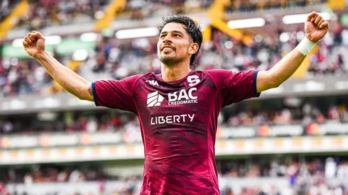 Ariel Rodríguez recibió una oferta de Saprissa y su reacción no fue la mejor.