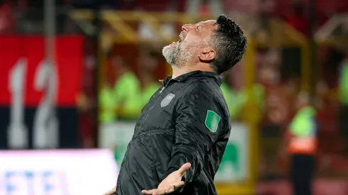 Jafet Soto sigue sumando buenas noticias.