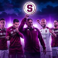 Saprissa HOY: Ariel Rodríguez, Ricardo Blanco, Deyver Vega, Marvin Loria y Marcelo Tulbovitz
