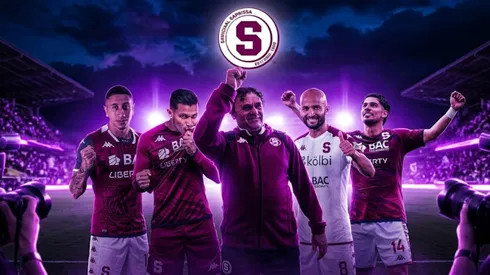 Saprissa se mueve y mucho.