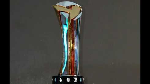 La nueva Copa del futbol chapín