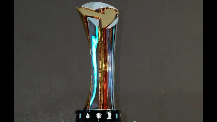 La nueva Copa del futbol chapín
