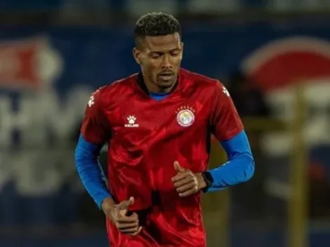 Derrickson Quirós da mala noticia a Xelajú a muy poco de la final ante Municipal