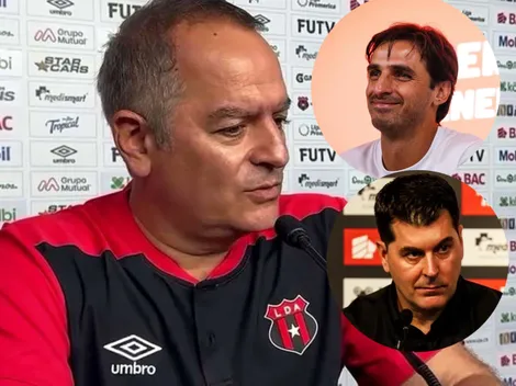 La decisión de Joseph Joseph que acercaría a Bryan Ruiz al primer equipo de Alajuelense