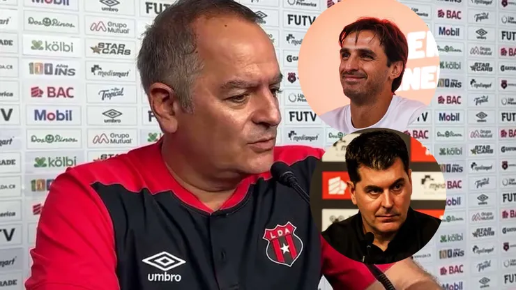 Joseph Joseph acercaría a Bryan Ruiz al primer equipo de Alajuelense