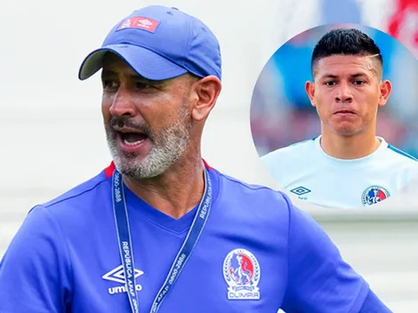 Eduardo Espinel les abre la puerta, pero uno se niega: los 6 jugadores que regresan