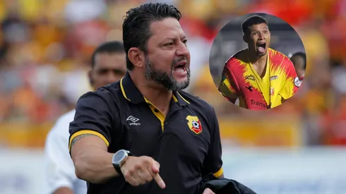 La decisión que tomó Jafet Soto con Getsel Montes