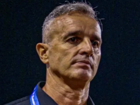 OFICIAL: Marathón recibe la decisión definitiva sobre Pablo Lavallén para la final contra Motagua