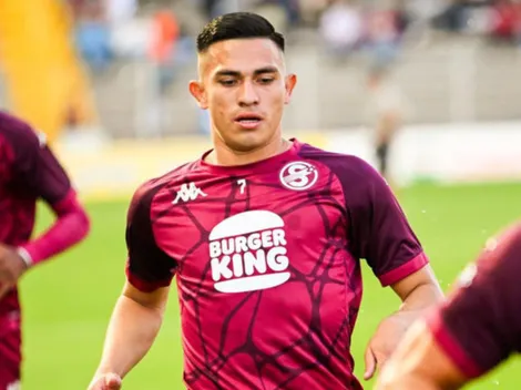 “Reunión bilateral”: Saprissa ya tiene una decisión tomada con el futuro de Bancy Hernández